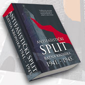 Ratna kronika Splita 1941-1945