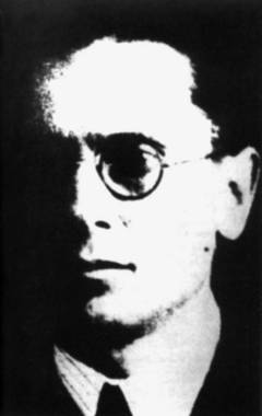 Portret iz predratnog razdoblja