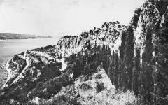 Južne padine Marjana gdje je položilo zakletvu 60 drugova 1. udarnog odreda, začetnika budućih udarnih grupa i izvorište prvih boraca partizanskih odreda