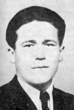 radnik, ilegalac, ustanik, komesar