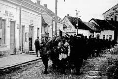 Talijanski vojnici koji su nakon kapitulacije Italije pristupili partizanima – bataljon Garibaldi