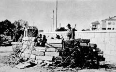 Talijani su brojnim bunkerima »uljepšali« Split