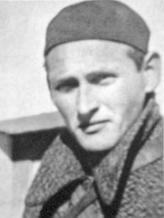 Marasović je bio jedan od najistaknutijih rukovodilaca NOP-a u Splitu