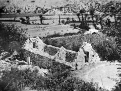 Staja dr. Šimunića u kojoj su 26. ožujka SS trupe i 369. puk Vražje divizije poklali i zapalili 79 osoba