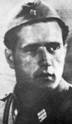 Major Narodnooslobodilačke vojske Ivo Purišić, komandant splitskog područja: Split smo sačuvali od rušenja