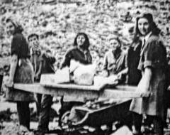 Radilo se s velikom ljubavlju i voljom